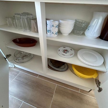 Appartement 1 Chambre Climatise Avec 3 Piscines A 200 M De La Plage 艾姆布里亚布拉瓦 外观 照片
